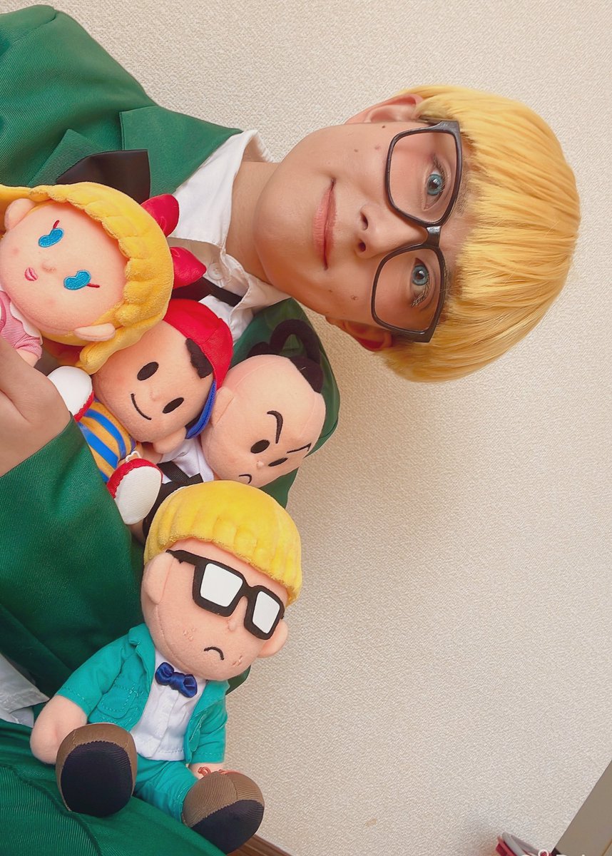 ぬいどりをしました☺️💕💕💕💕💕