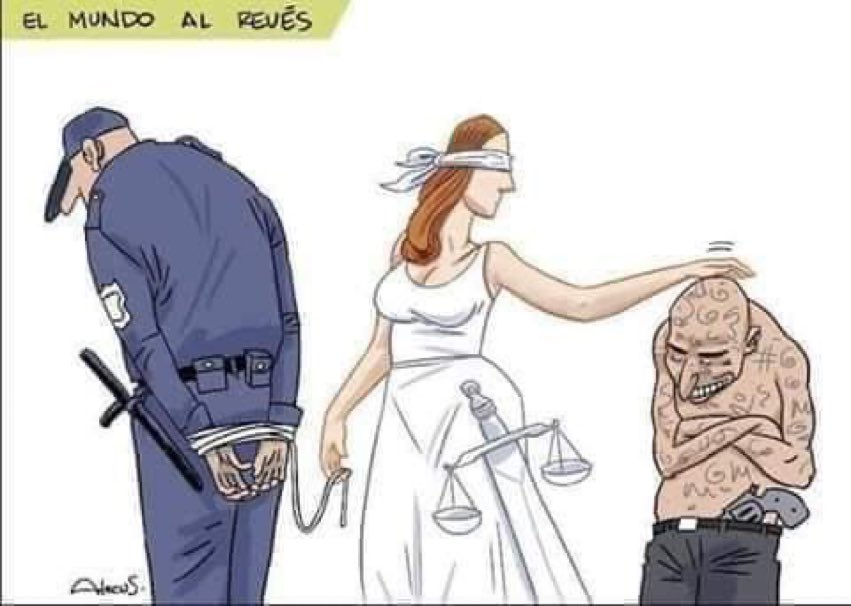 Dartio3's tweet photo. @espartano9999 Pregunta para #OrtizDimision d @IIPPGob y #MarlaskaDimision: q hacía régimen vida normal preso violento q ya agredió #funcionariosdeprisiones en #Topas⁉️director #sosprisiones #Bonxe tendría q responder penal y disciplinariamente x grave agresión sufrió #funcionariodeprisiones⁉️ https://t.co/12u0Opqrmj