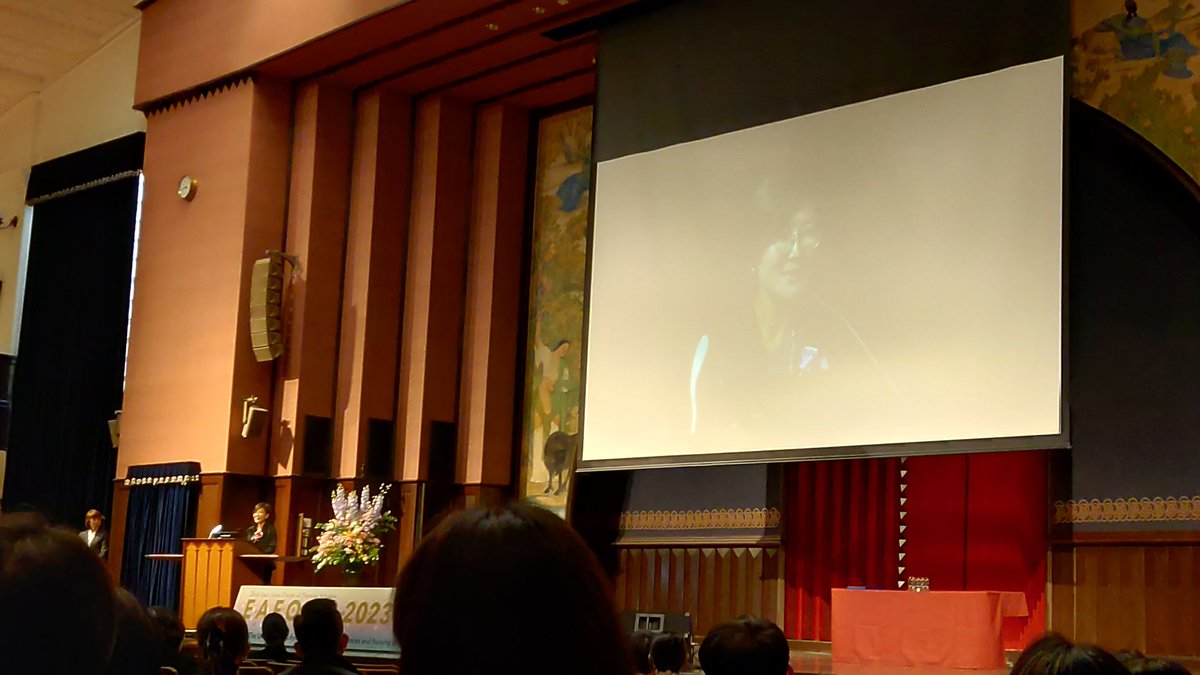 eafons2023's tweet photo. Next EAFONS in Hong Kong!!!!　March 6-7, 2024

#EAFONS2023
#EAFONS2024 https://t.co/W3BqEBFxsY