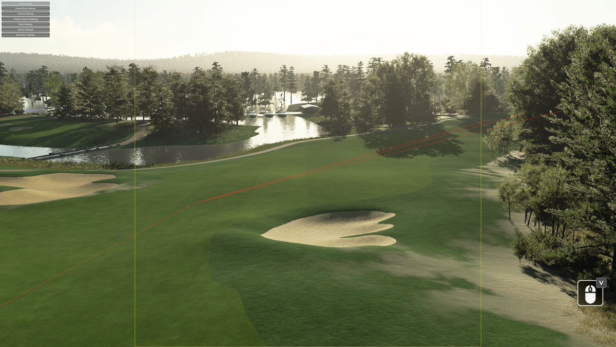 SlippyMcDippy's tweet photo. An Ideal Lake Setting with lots of forest and hidden gems. 7344 from the tips, with 4 tee and pin postions
i give you Swift Valley Golf Club. Enjoy the fountain setting at the clubhouse and your round https://t.co/N38Zv9jaGO