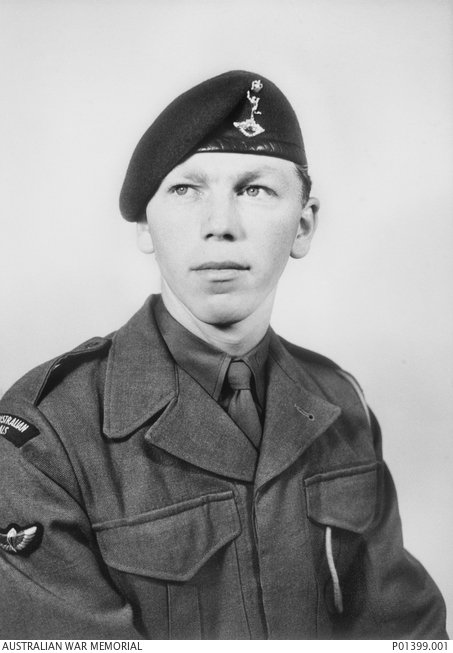 scotty_thomo's tweet image. Lance Corporal Paul H Denehey, Signaller with 1 SQN #SASR🇦🇺 had, perhaps, the most grizzly &amp;amp; with that sad ends an #Australian🇦🇺 soldier has ever met
Deployed to #Malaya &amp;amp; conducting a 4 man reconnaissance patrol on the Sabah border, he was fatally gored by a wild Elephant
1/