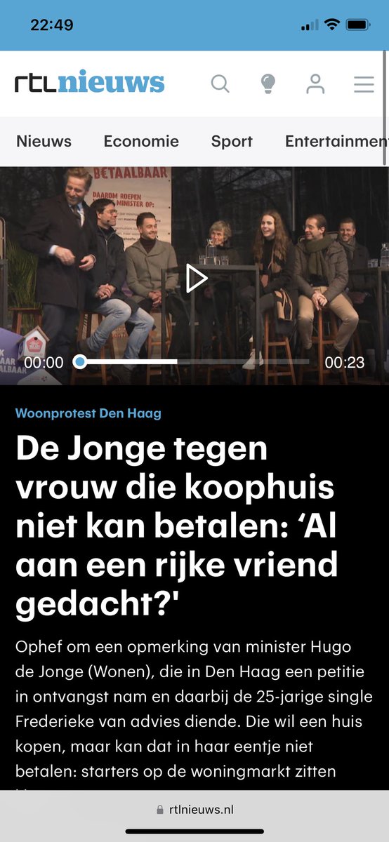 dovaderas's tweet photo. Knap staaltje misogynie van meneer @hugodejonge ! https://t.co/P3CfAqkaa0 https://t.co/6Bdqo9gzIJ