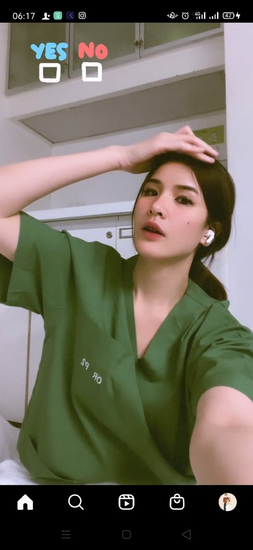 thaicutenurse's tweet photo. แซ่บขนาดนี้ได้กี่คะแนนคะ
#bikininurse #thaicutenurse https://t.co/IqATnd1yx6