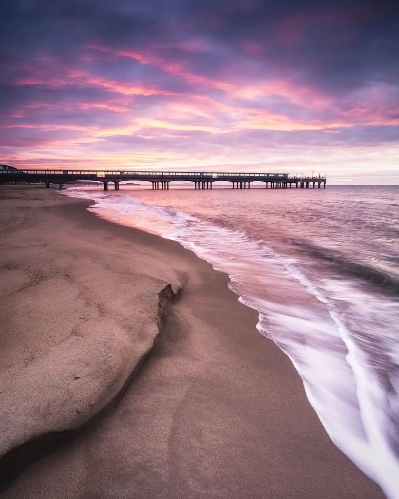 I don't know about all of you but I have found this winter tough, it seems to have lasted longer than ever, the weekends have been atrocious and there has been so much general illness around... I'm ready for the Bluebells of spring now 😂
.
Anyway eno… instagr.am/p/Cpo5yPeDqgV/