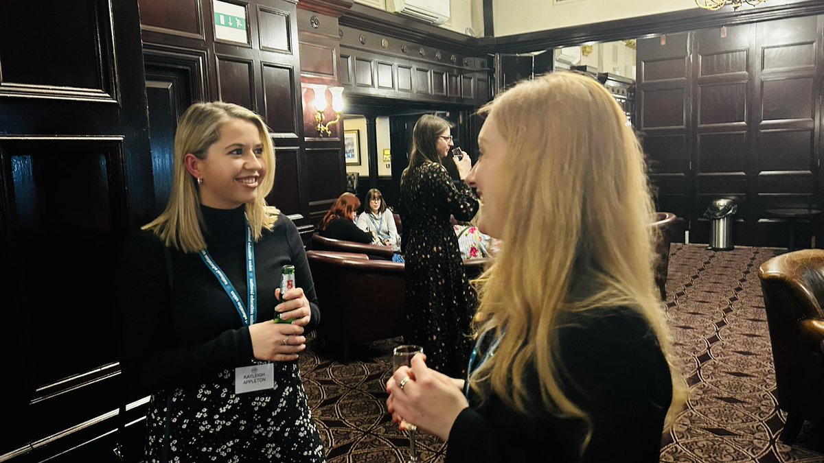 BethFarhatNEU's tweet image. Fantastic start to our regional women’s conference. So many new faces, last night was all about networking and getting to know each other, many who are here are getting involved for the first time!