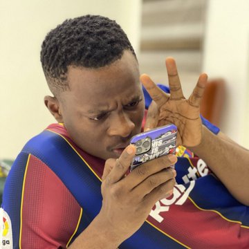 Avumile tweet media