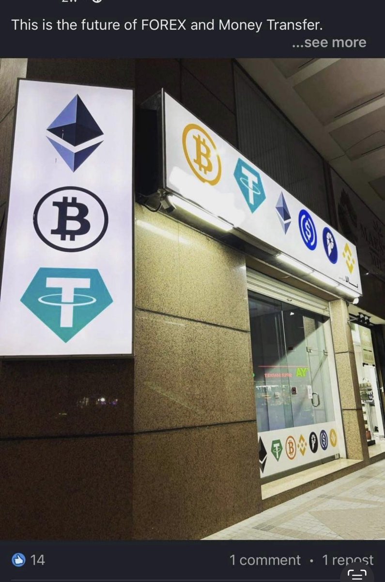 We believe that cryptocurrency and the use of blockchain can open up the economy to individuals and groups that have been historically excluded or ignored by the free market and financial institutions.
Francis X. Suarez