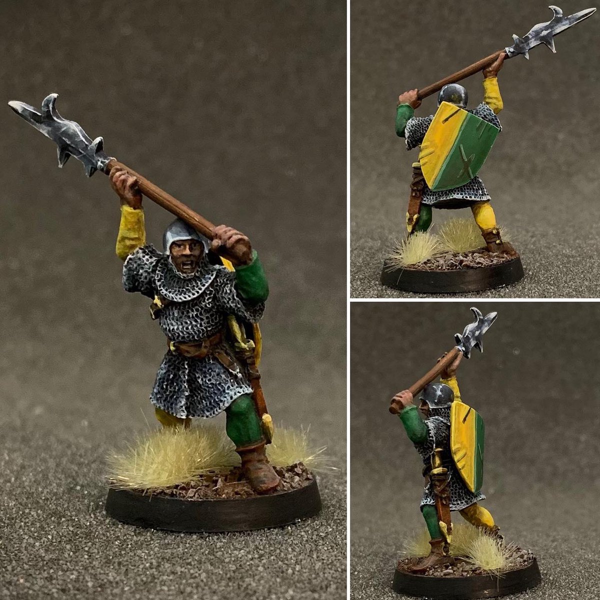 FastPanda86's tweet photo. #mordheim #mordheimitalia #paintingminiatures #paintingwarhammer #gamesworkshop #oldbutgold #playpainted #paintemall #bretonnia #manatarms #billman https://t.co/qJHj2NGxjy