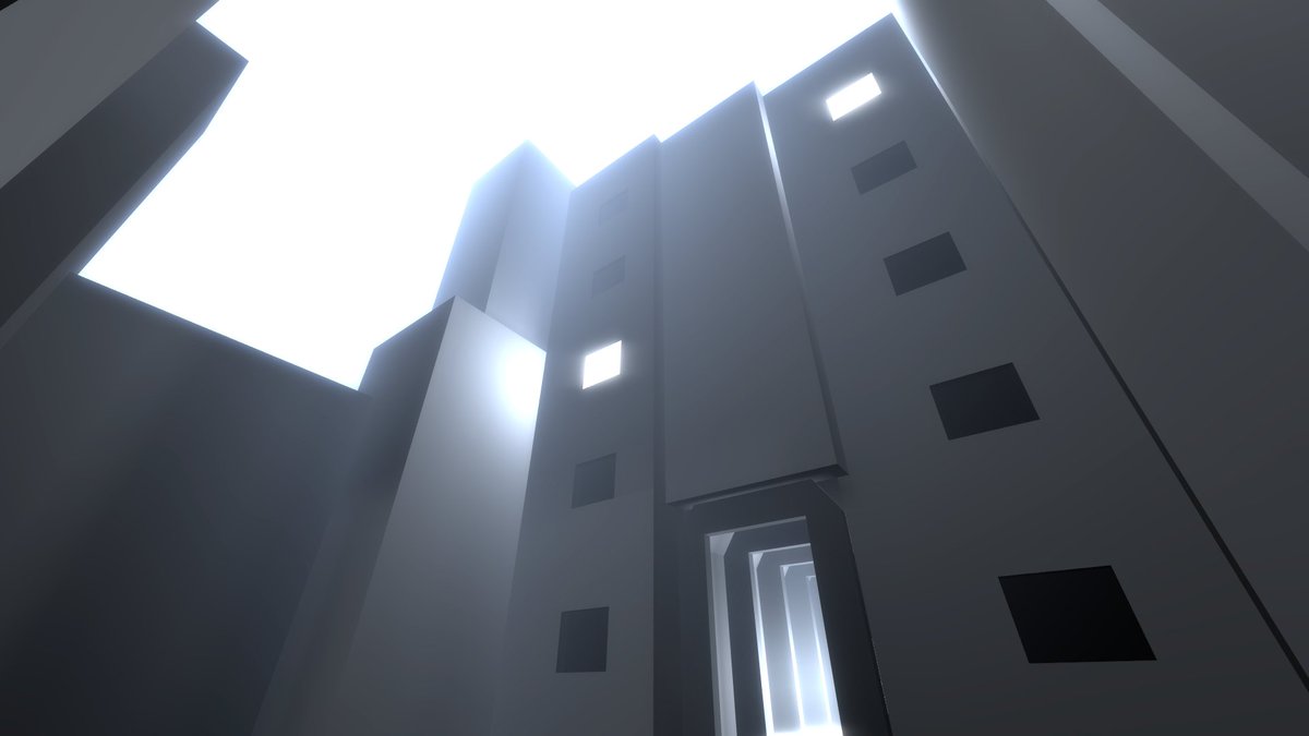 This week's Featured Entry is "Thirstea" by Tea – An entry for Blade! 

You can download this entry in Blade. Available on ModDB:
moddb.com/mods/map-labs/…