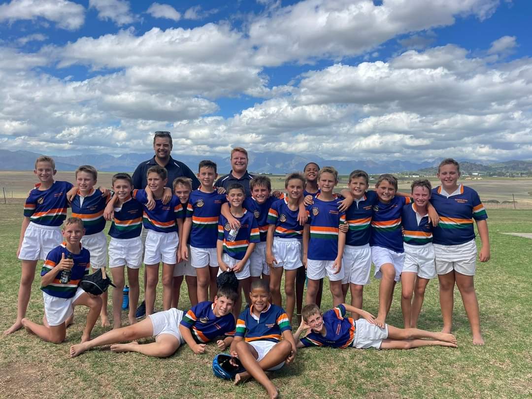 Laerskool Noord-Eind tweet media