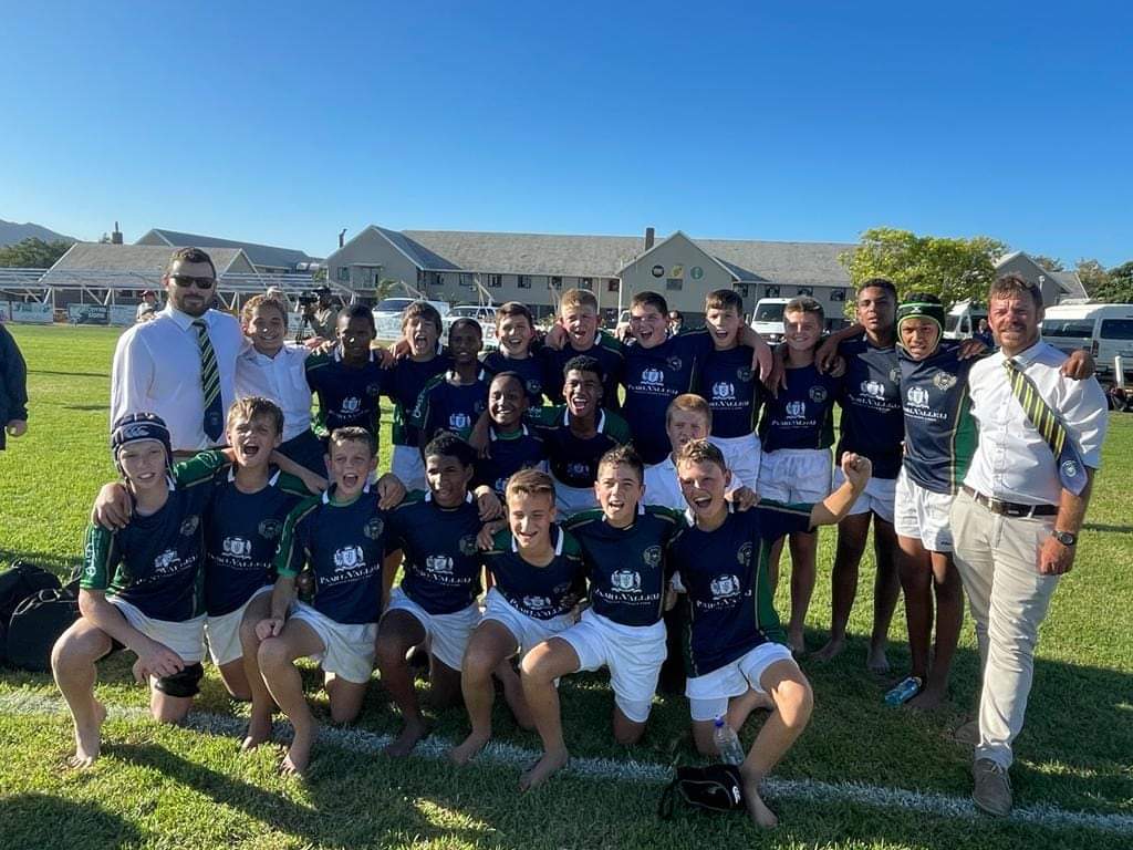 Laerskool Noord-Eind tweet media