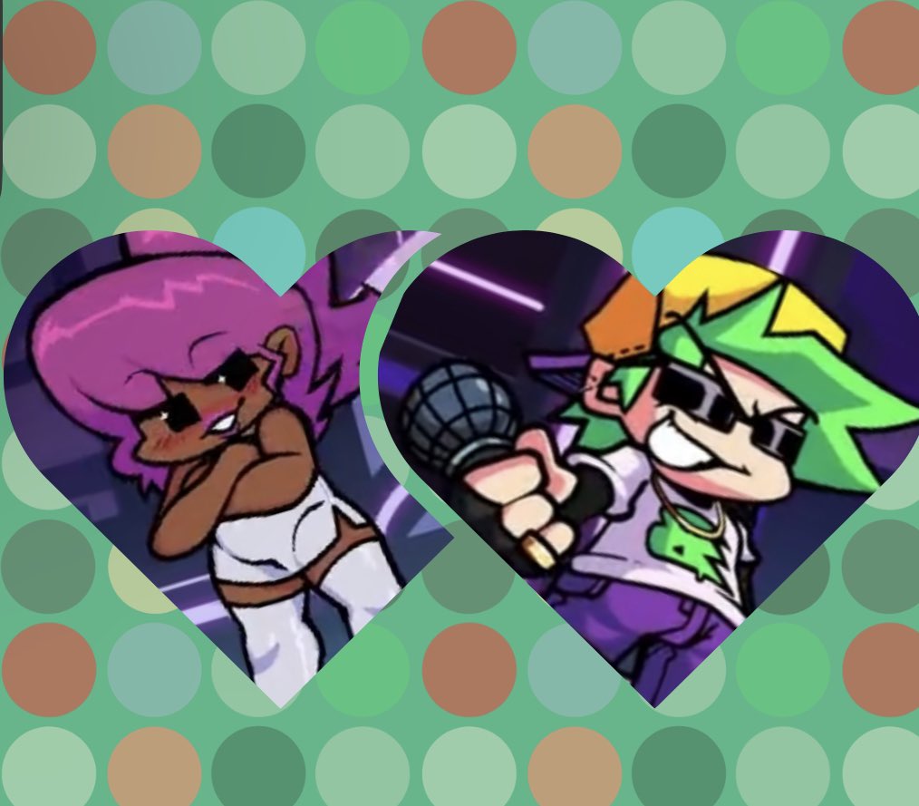VampVibin's tweet photo. @B3FNF noticed us🤪🤪 so as a gift ill let y’all know something B3 and Shaya will not be in there normaly clothes in the mod so we can havingggg aaaa #b3skincontest of our own you guys will get to see what we come up with and VOTE see ya❤️❤️❤️ #fyp #fnf #b3fnf #fridaynightfunkin https://t.co/bOcdW694TC