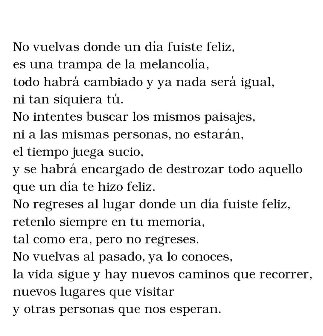 Solo guardalo en tu corazón.