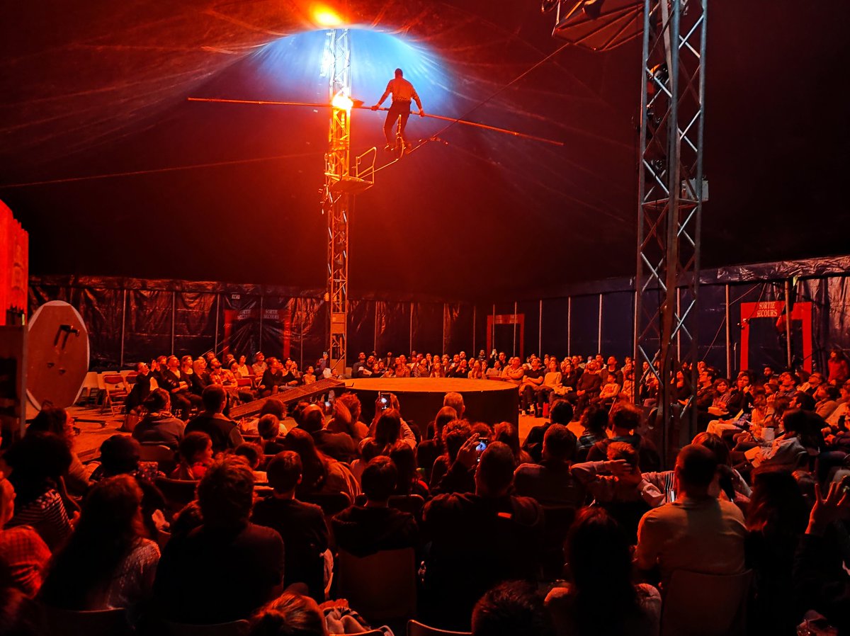 cirqueinfernal (@cirqueinfernal) on Twitter photo 