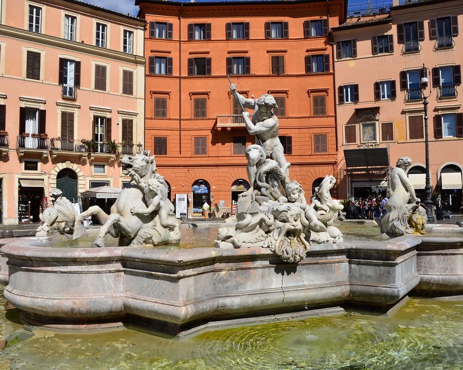 Piazza Navona