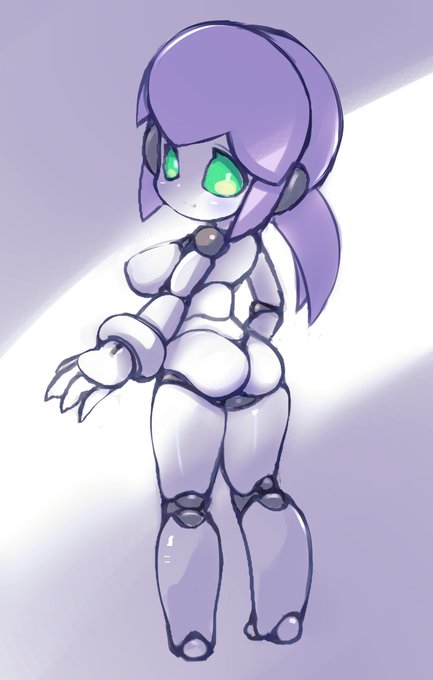 #作画カロリーの低い作品を上げようぜ
sotai 