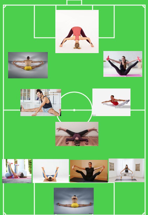 DannyZIv's tweet image. פורסם ההרכב של הפועל חיפה לקראת משחקה החשוב נגד מכבי ת״א. לא לשכוח לעדכן בוובי