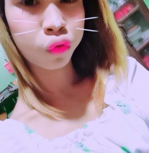 nadi30003734's tweet photo. ကျွန်မ လှလား ရှင့် retweet နော် https://t.co/4XUbS52xgd