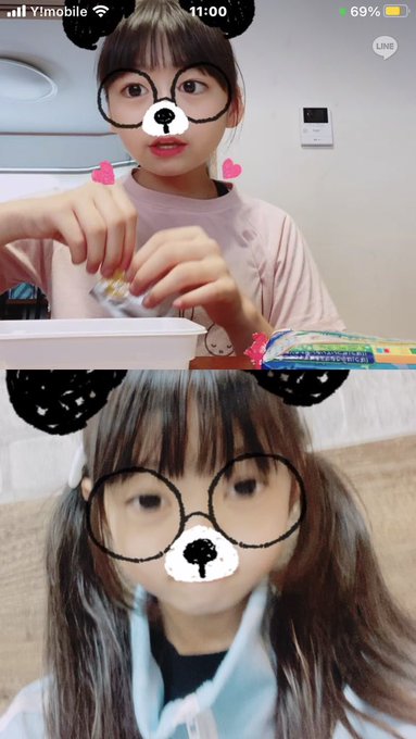 Twitterのコスプレ画像13