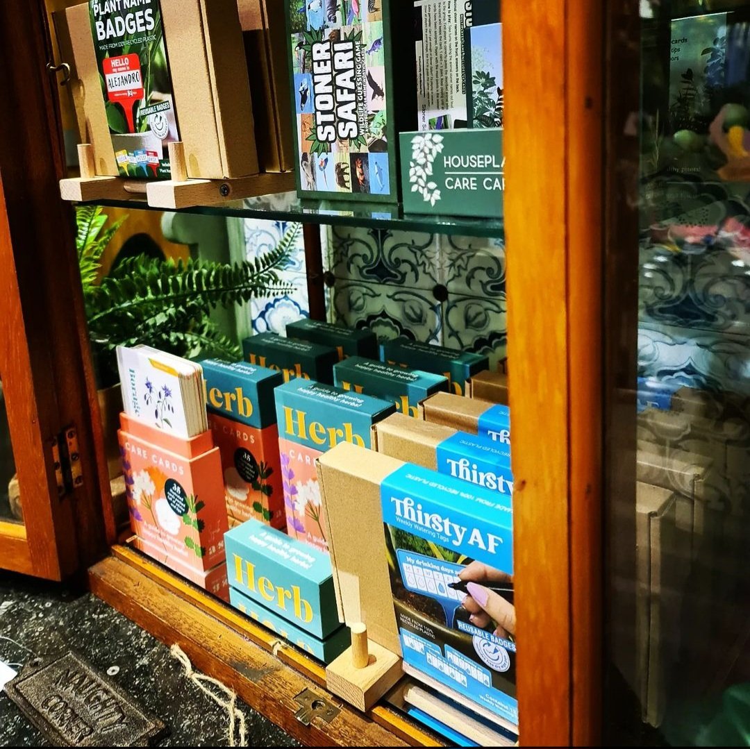 Eclectic Hound tweet media