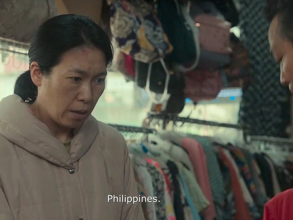 continuous_lit's tweet image. a scene in the Netflix series— The Glory. 

"Philippines. I heard it's amazing in the Philippines."

bhe, sorry to disappoint you, pero hindi. 😭

#TheGlory2 #TheGloryEp12