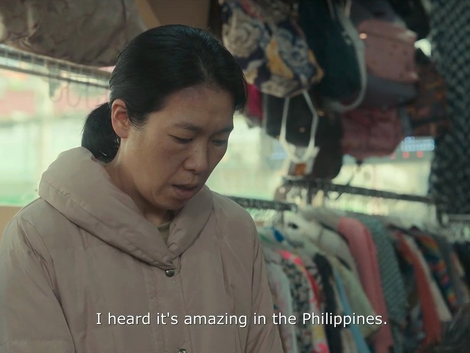 continuous_lit's tweet image. a scene in the Netflix series— The Glory. 

"Philippines. I heard it's amazing in the Philippines."

bhe, sorry to disappoint you, pero hindi. 😭

#TheGlory2 #TheGloryEp12