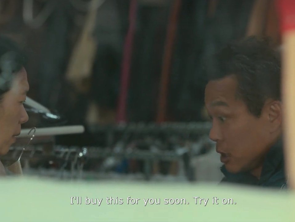 continuous_lit's tweet image. a scene in the Netflix series— The Glory. 

"Philippines. I heard it's amazing in the Philippines."

bhe, sorry to disappoint you, pero hindi. 😭

#TheGlory2 #TheGloryEp12