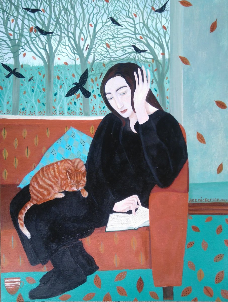 dee nickerson tweet media