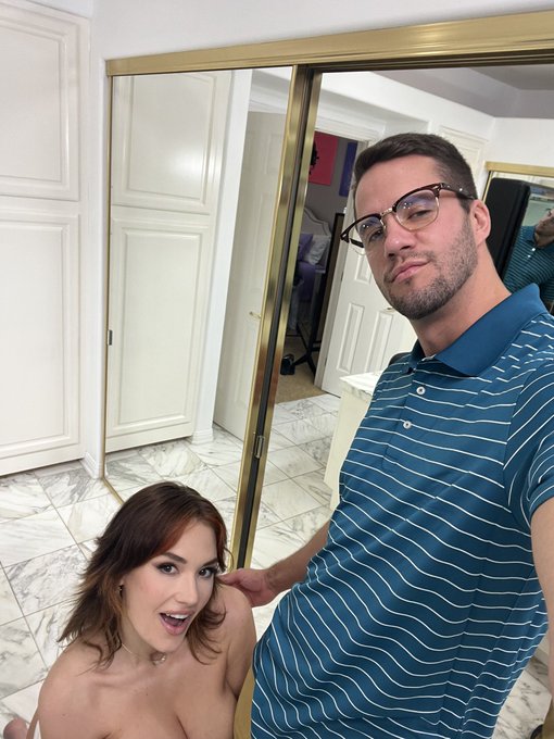 Today was fun 😈 @thesiridahl @Brazzers https://t.co/mm00kRDpi2<a class="tags" target="_blank" title="On Twitter" href="/?out=eyJ0eXAiOiJKV1QiLCJhbGciOiJIUzUxMiJ9.eyJpYXQiOjE3MTk1NjE2MjksImlzcyI6InR3cG9ybnN0YXJzLmNvbSIsIm5iZiI6MTcxOTU2MTYyOSwiZXhwIjoxNzUxMDk3NjI5LCJyZWRpcmVjdF91cmwiOiJodHRwczovL3R3aXR0ZXIuY29tL3RoZXNpcmlkYWhsIn0.TbdTf5oMCTYDHf6bCbCWRQxuhQtEENqe-b3i0HbYT0_yqNXno-VO6ryq_YhcIrsz7GU67Su26FTGwpQmCIMnOg">@thesiridahl</a><a class="tags" href="/tag/brazzers">@brazzers</a>