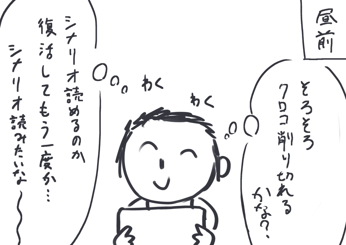 日記 