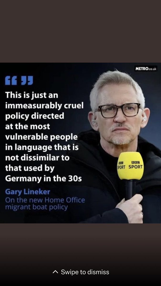 Stop The Bollocks with Mirabel tweet media