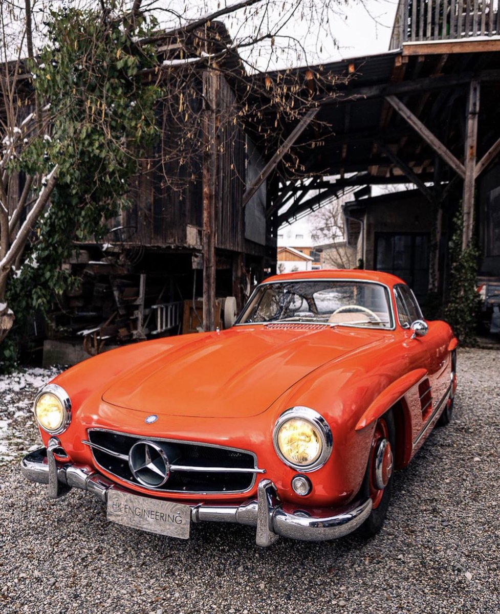 Friends of Benz tweet media