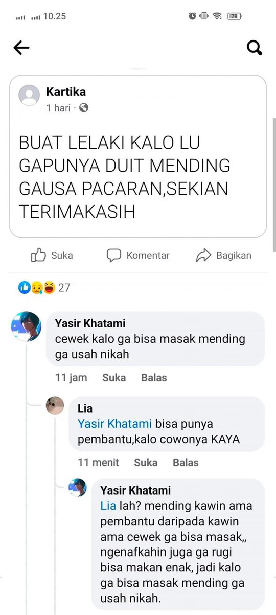 sosmedkeras's tweet image. ?