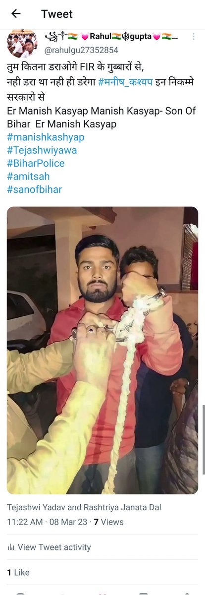 Tweet media one