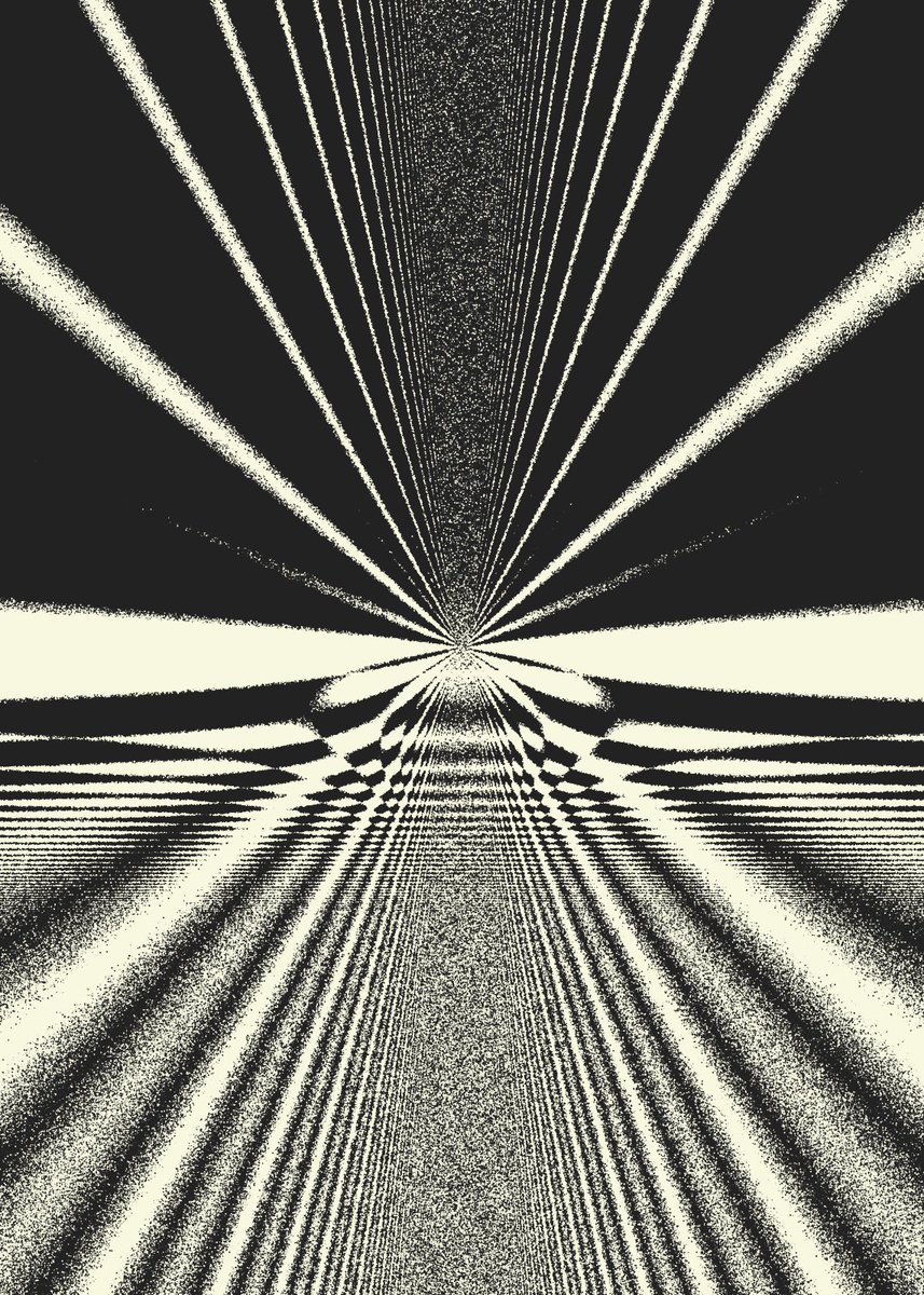 aotearoan's tweet photo. gm, have a great weekend 🎨 ☕️ ✌️ 

#generativeart https://t.co/kDvML06to2