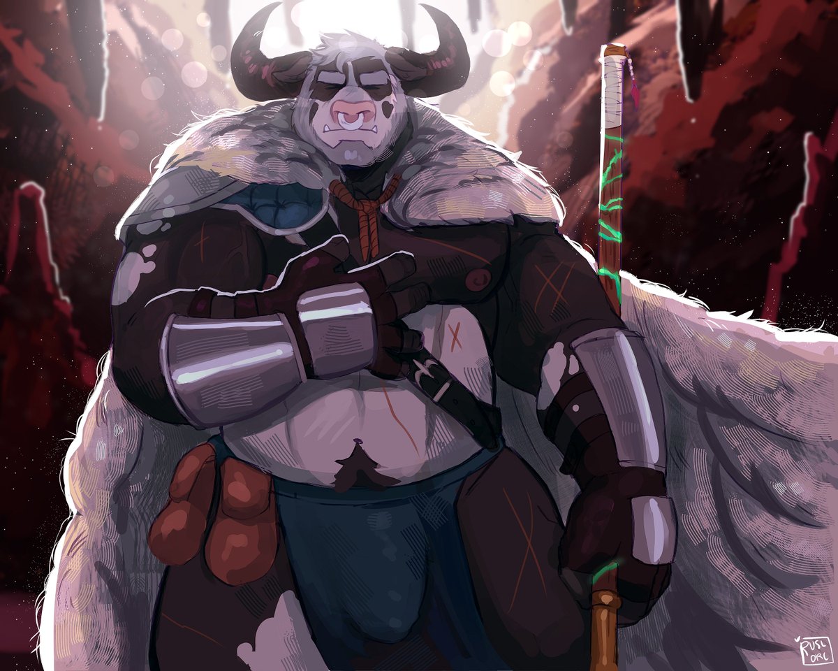 Ruslorc's tweet photo. [23] Sketch 20
Savior https://t.co/WTZ5WyID4m