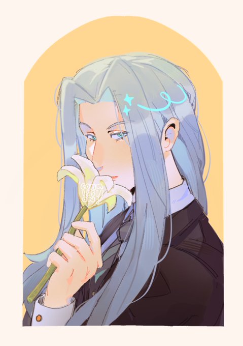 「Sephiroth」のTwitter画像/イラスト(新着))