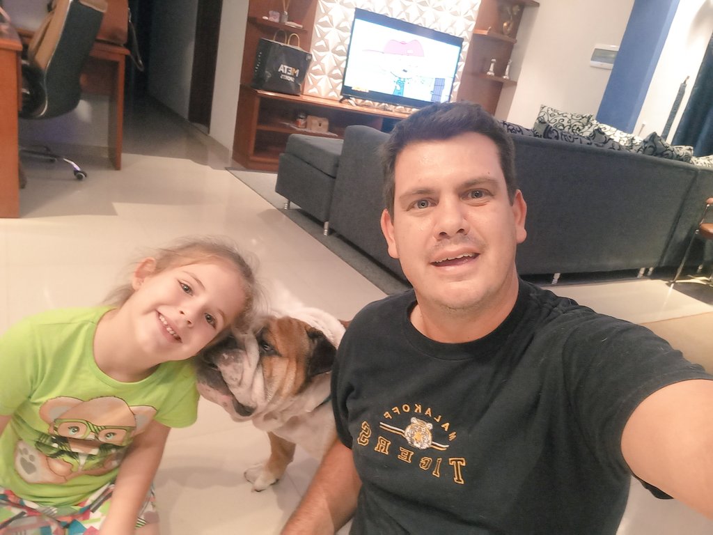 Viernes de los buenos