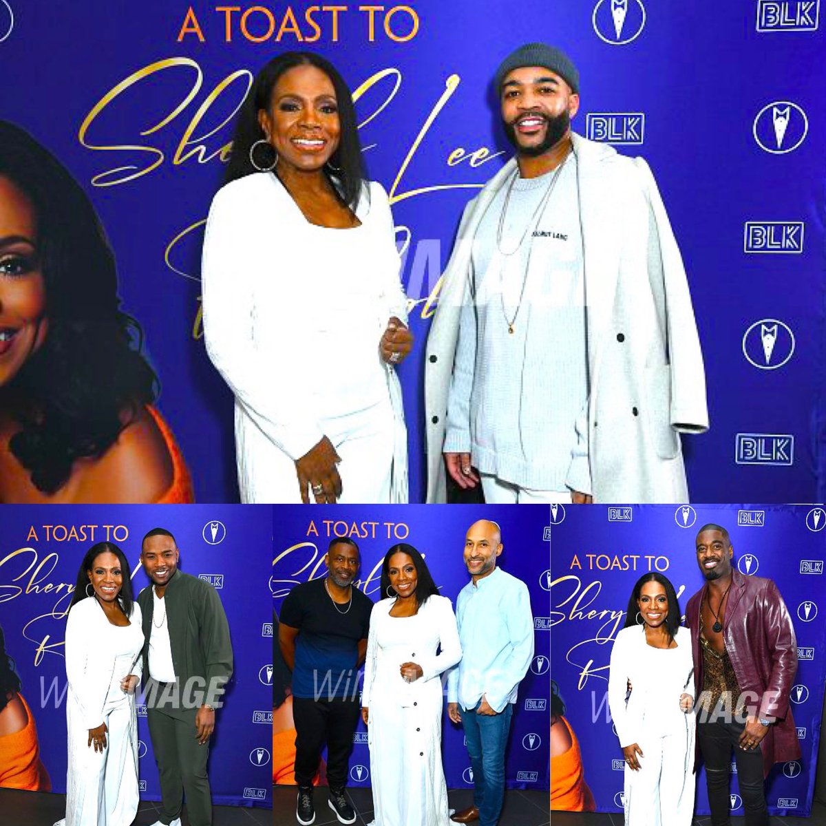 SibleyWorld's tweet photo. #ClientNews: Better Brothers Los Angeles hosted a private reception for Emmy Award-winning actress Sheryl Lee Ralph powered by @meet_blk during the 9th Annual Truth Awards weekend.
📸 JC Olivera | Jon M. Dailey III
#BBLA #BLK #SherylLeeRalph #TruthAwards #BlackLGBTQ #BetterBrothersLosAngeles #MeetBlk #TheDivaFoundation #LoveWins #SibleyWorldPR