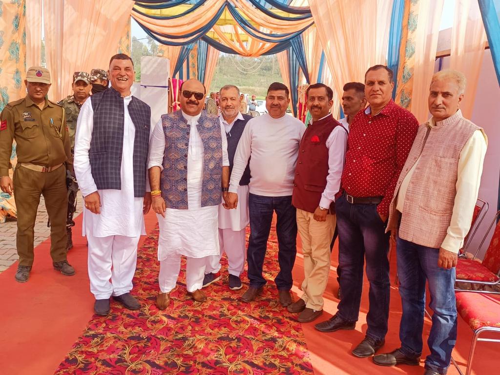 surinder choudhary tweet media