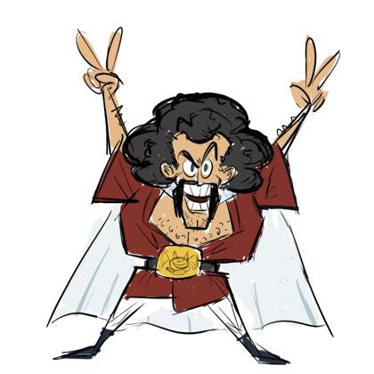 bisoromikuma's tweet image. With #BudokaiTenkaichi coming back, it&apos;s HIS time to shine again