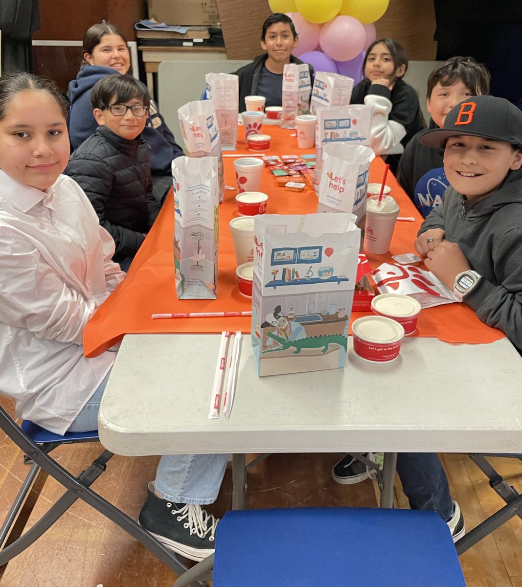 Ward Elem School tweet media
