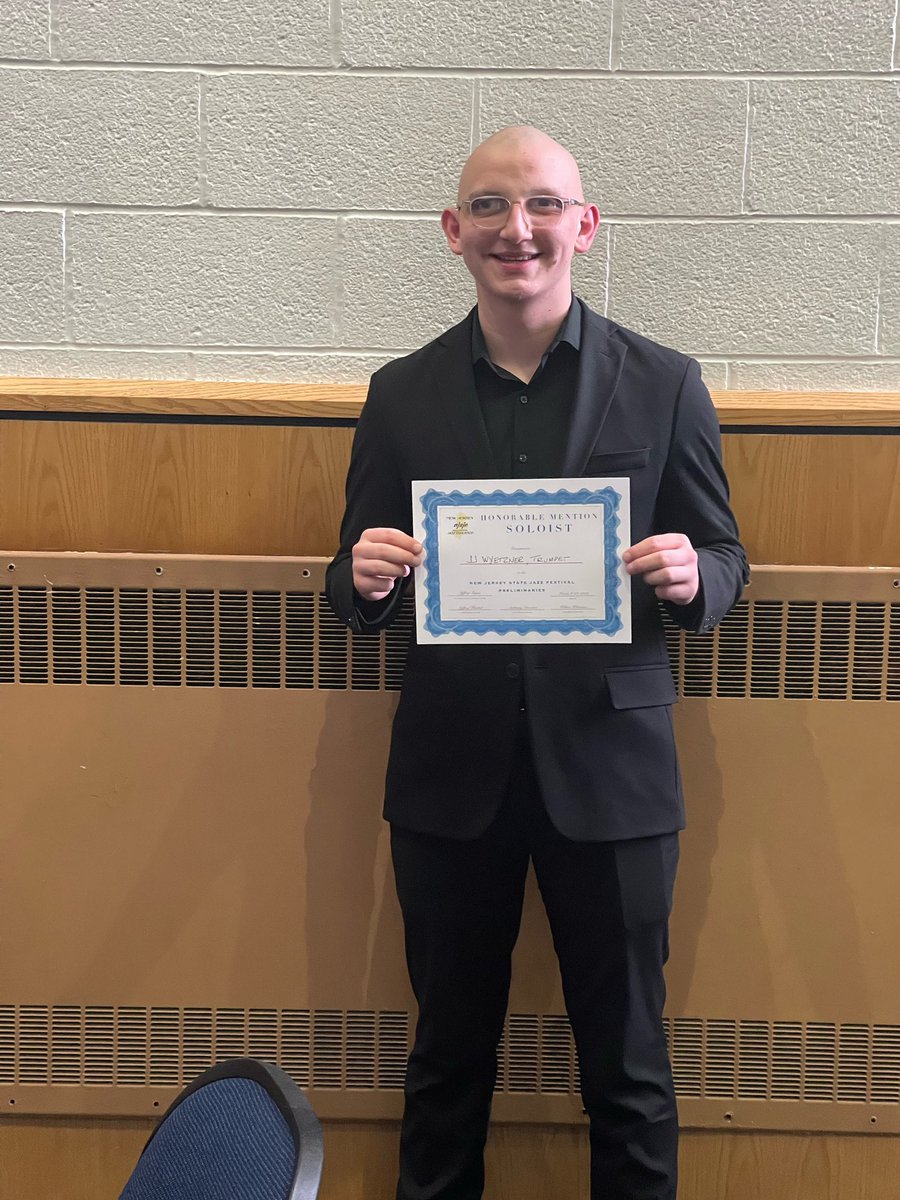 Pride of Metuchen tweet media