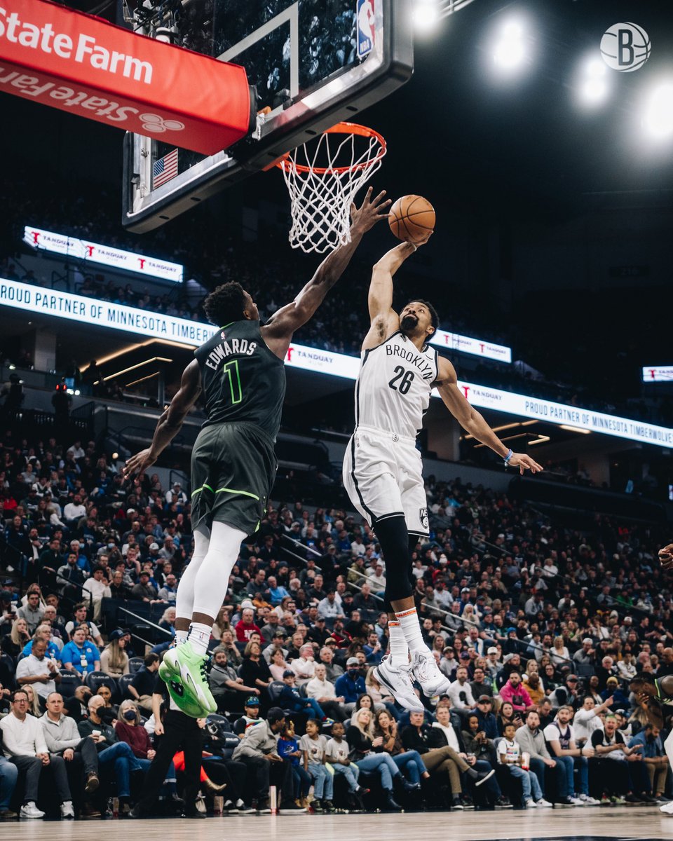 Nets vs. Timberwolves: Start time, where to watch, what’s the latest ...