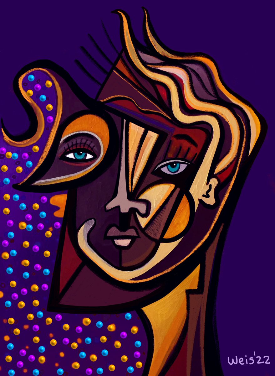 New beauty in my wallet...  

"Not So Subtle Spirit" by <a href="/GabrielJWeis/">Gabe Weis</a>