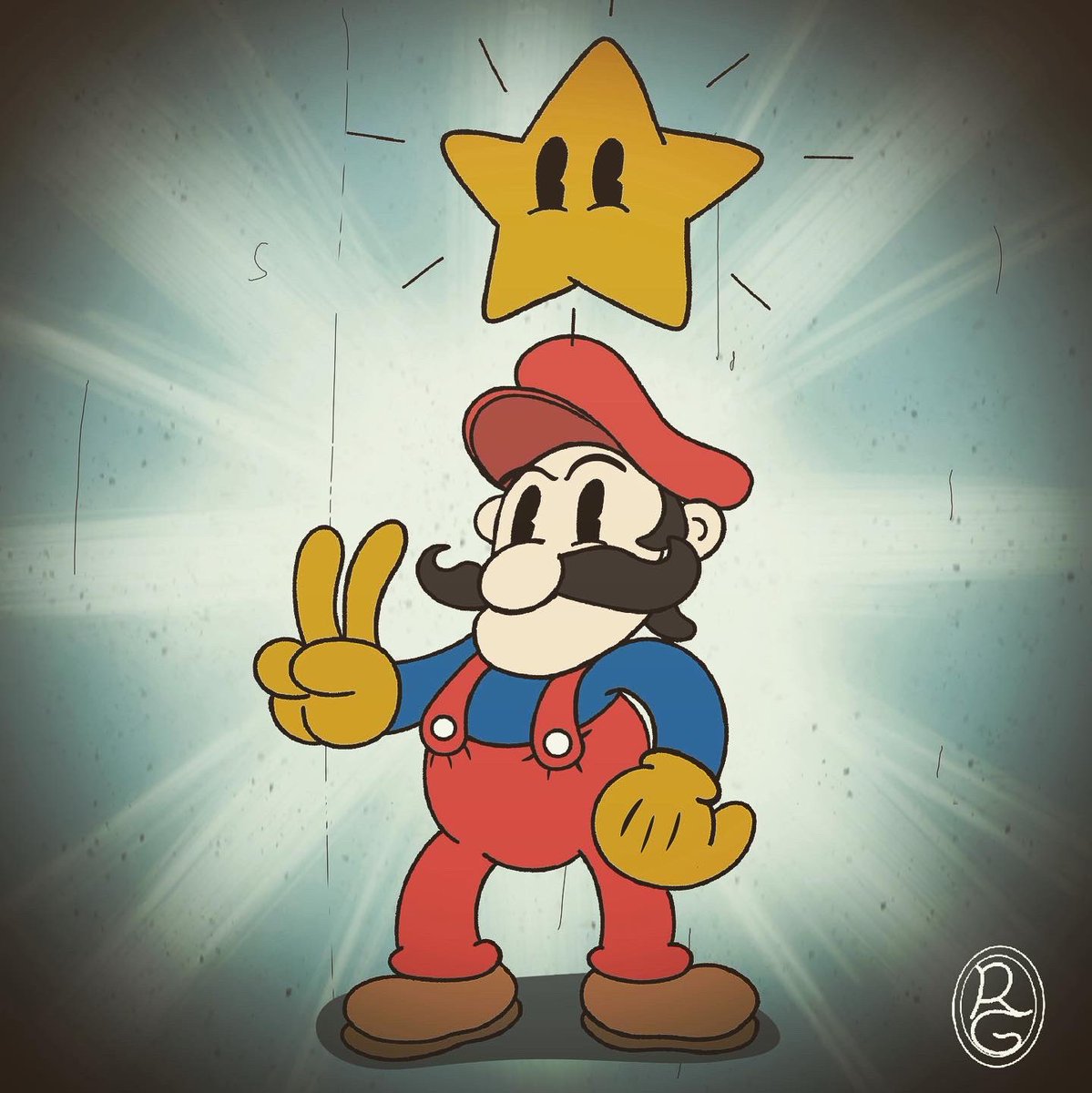 Happy Mario Day!! #MAR10 #MarioBrosMovie #marioday #SuperMarioBrosMovie #CartoonArt #cartoonist
