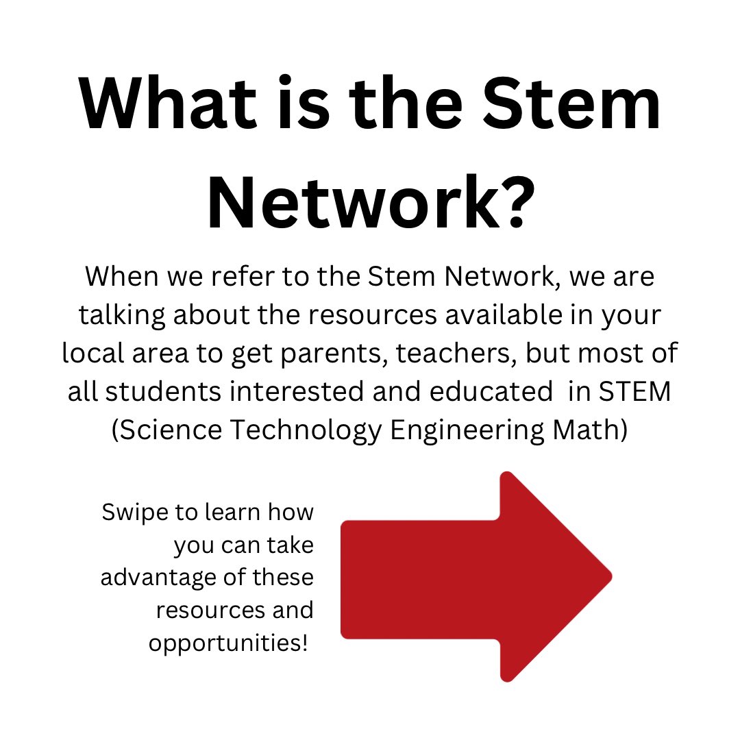 VC STEM Network tweet media
