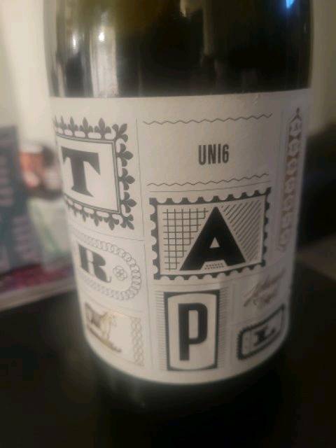 Cloudy cherry red color. Dried raspberry, Cranberry, we…. Wine from Weingut Trapl via Vivino: vivino.com/wines/171866184