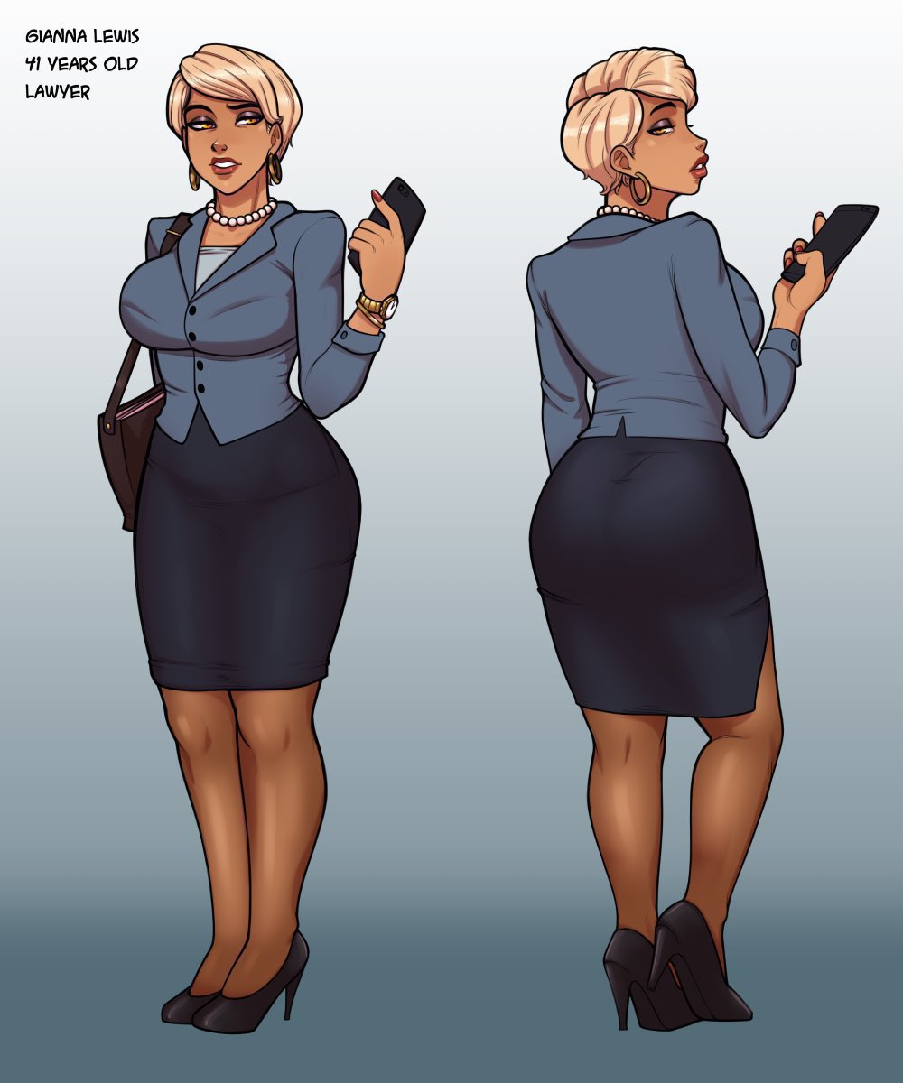 She’s looking for more people to hook up with. 

♡ + Pic of muse for a rating! 

RT’s appreciated but not necessary.