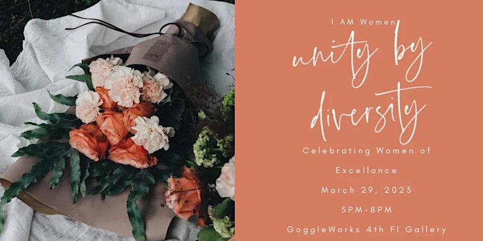PrinJSanchez's tweet photo. I have been nominated as a Woman of Excellence for the I AM Women - Unity by Diversity Exhibition. I hope that some friends and family can join me! You find the details in the link below:
https://t.co/oqcpGzzizW https://t.co/1gdVNCGRsP